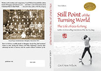 Gia-fu Feng biography book cover